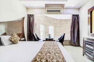 Afbeelding uit fotogalerij van Hotel Royale Palace in Mount Ābu