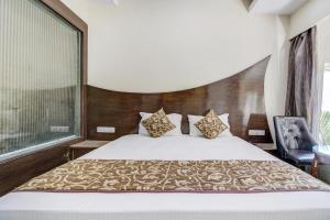 Afbeelding uit fotogalerij van Hotel Royale Palace in Mount Ābu