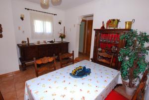 Fotografie z fotogalerie ubytování Villa Bugamvilla - Deniasol v destinaci Denia