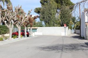 Fotografie z fotogalerie ubytování Apartamento Oasis - Deniasol v destinaci Denia