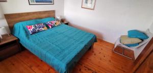 Φωτογραφία από το άλμπουμ του Holiday Home Prizba σε Prizba