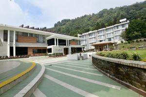 Gallery image of Allita Hotel & Resorts in Kurseong