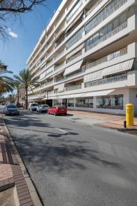 Fotografia z galérie ubytovania FAMILY Aguamarina Front the sea Free Parking v destinácii Fuengirola