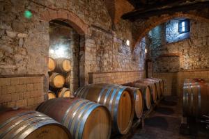 Kép Rocca Di Castagnoli szállásáról Gaiole in Chiantiban a galériában