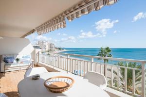 Fotografia z galérie ubytovania FAMILY Aguamarina Front the sea Free Parking v destinácii Fuengirola