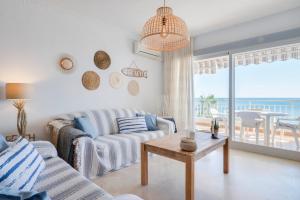 Fotografia z galérie ubytovania FAMILY Aguamarina Front the sea Free Parking v destinácii Fuengirola