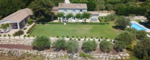 Gallery image of La Bastide au Ventoux in Bédoin