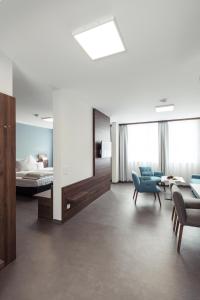 Gallery image of Apart-Hotel FirstBoarding Bayreuth in Bayreuth