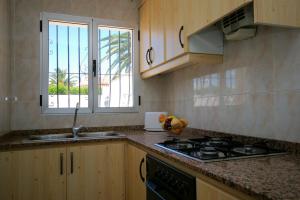 Gallery image of Villa Azul - Deniasol in Denia