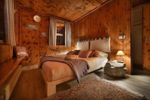 Gallery image of La Dormeuse in Livigno