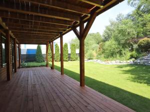 Gallery image of Paradies in den Bergen nahe Garmisch Partenkirchen in Eschenlohe