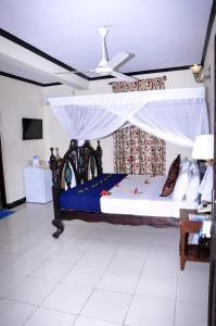 Gallery image of Forodhani Park Hotel in Zanzibar City