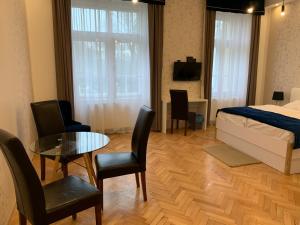 Gallery image of W19 Apartments in Miskolc