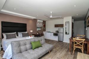 Gallery image of Casa Ridge Self-catering in Durban