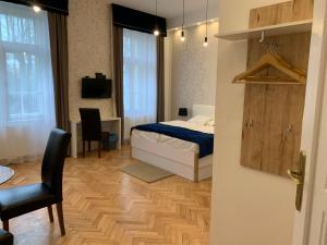 Foto dalla galleria di W19 Apartments a Miskolc
