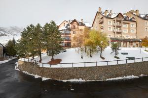 Dossau by FeelFree Rentals v zime