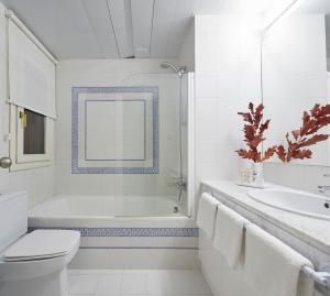 Kúpeľňa v ubytovaní Dossau by FeelFree Rentals