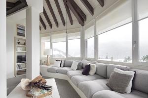 Posedenie v ubytovaní Dossau by FeelFree Rentals