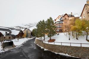 Dossau by FeelFree Rentals v zime