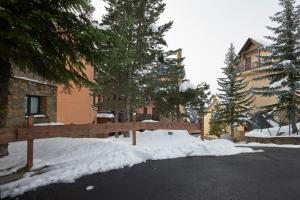 Dossau by FeelFree Rentals v zime