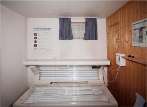 Fotografie z fotogalerie ubytování Pension Schwaiger v destinaci Bad Gögging