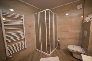 GiraltovceにあるHotel Alfaのギャラリーの写真 +39枚の写真
