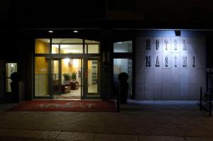 Fotografia z galérie ubytovania Hotel Masini v destinácii Forlì