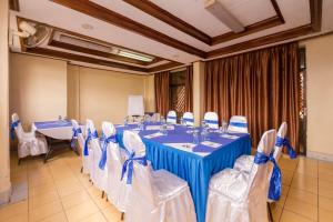Foto sihtkohas Nairobi asuva majutusasutuse Marble Arch Hotel galeriist