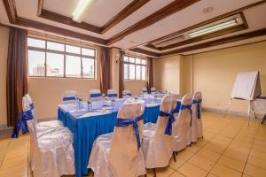 Gallery image of Marble Arch Hotel in Nairobi
