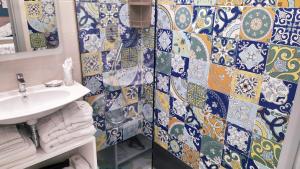 Φωτογραφία από το άλμπουμ του B&B La Stazione σε Diamante +184 φωτογραφίες