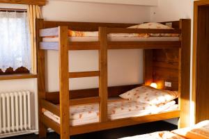 Fotografia z galérie ubytovania Apartmá Daisy v destinácii Rokytnice nad Jizerou