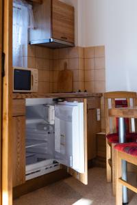 Fotografia z galérie ubytovania Apartmá Daisy v destinácii Rokytnice nad Jizerou