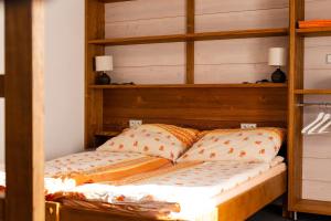 Fotografia z galérie ubytovania Apartmá Daisy v destinácii Rokytnice nad Jizerou