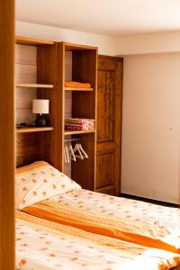 Fotografia z galérie ubytovania Apartmá Daisy v destinácii Rokytnice nad Jizerou