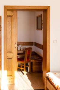 Fotografia z galérie ubytovania Apartmá Daisy v destinácii Rokytnice nad Jizerou