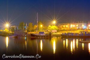 Afbeelding uit fotogalerij van no 2 Leitrim Road in Carrick on Shannon