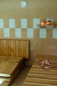 Fotografia z galérie ubytovania Apartmá Daisy v destinácii Rokytnice nad Jizerou
