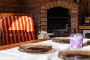 Fotografia z galérie ubytovania Apartmá Daisy v destinácii Rokytnice nad Jizerou