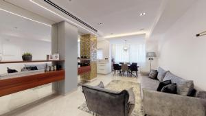 Gallery image of A luxury apartment in the center of Jerusalem in Jerusalem