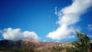 Afbeelding uit fotogalerij van Le Villette in Frascineto