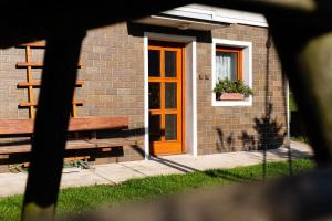Fotografia z galérie ubytovania Apartmá Daisy v destinácii Rokytnice nad Jizerou