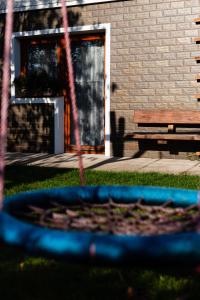 Fotografia z galérie ubytovania Apartmá Daisy v destinácii Rokytnice nad Jizerou