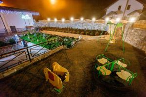 Fotografia z galérie ubytovania GORHouse Hotel v destinácii Yaremche