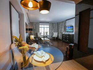 Gallery image of Lincoln Arms Suites in Miami Beach