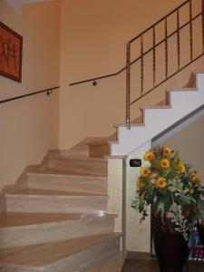 Afbeelding uit fotogalerij van Le Villette in Frascineto