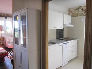 Fotografie z fotogalerie ubytování Infincavacations Chalet y Apartamentos v destinaci San Bartolomé de Meruelo