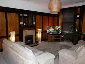 Kirkcaldy High St Apt.