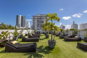 Gallery image of Lincoln Arms Suites in Miami Beach
