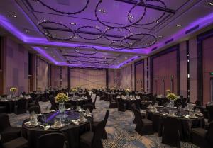 Gallery image of Holiday Inn Tianjin Wuqing, an IHG Hotel in Wuqing