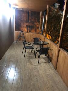 Imagen de la galería de Bethlehem Terrace, en Tiflis